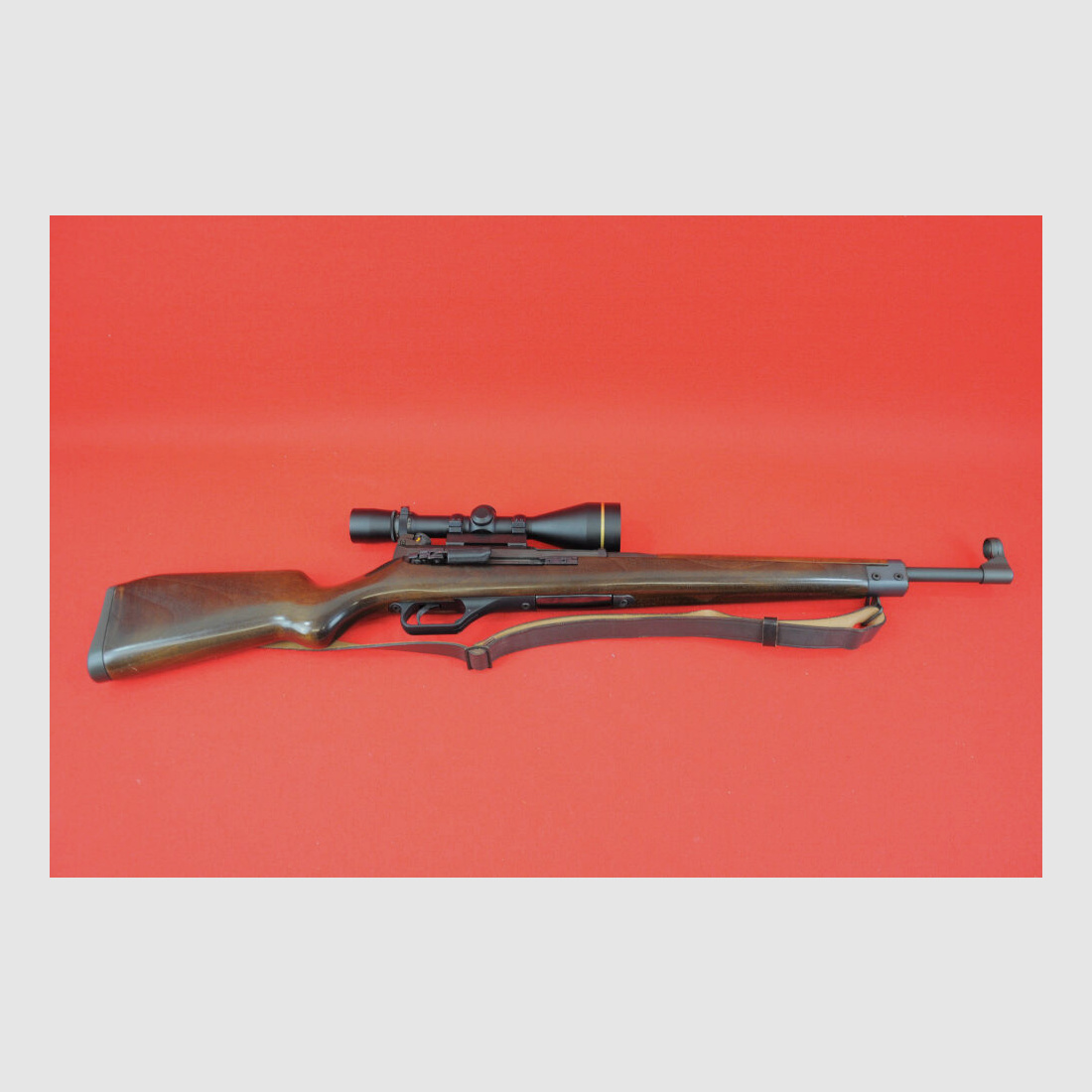 Heckler und Koch SL 7