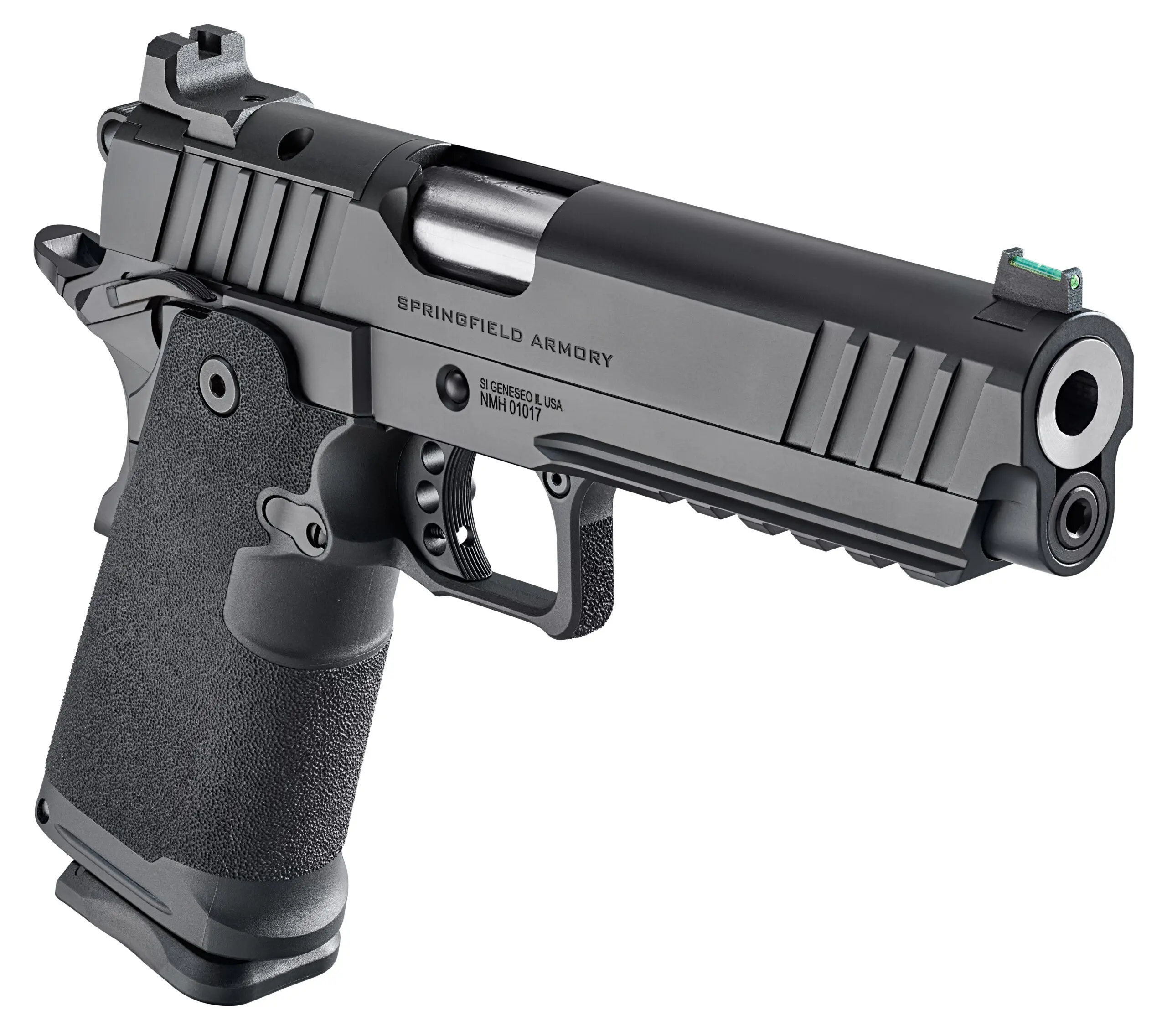 Pistola 1911 DS Prodigy AOS 9mm Handgun 5" cal. 9x19, immagine 2 di 3