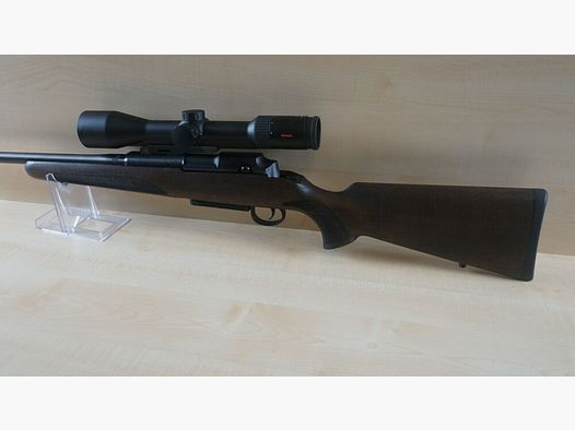 Mauser 25 Pure