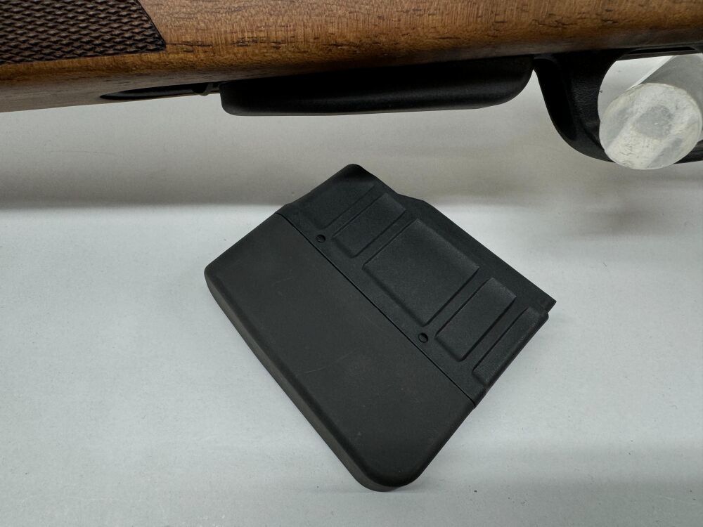 BRENNER BR20 Lochschaft - Waffen Friedrichs