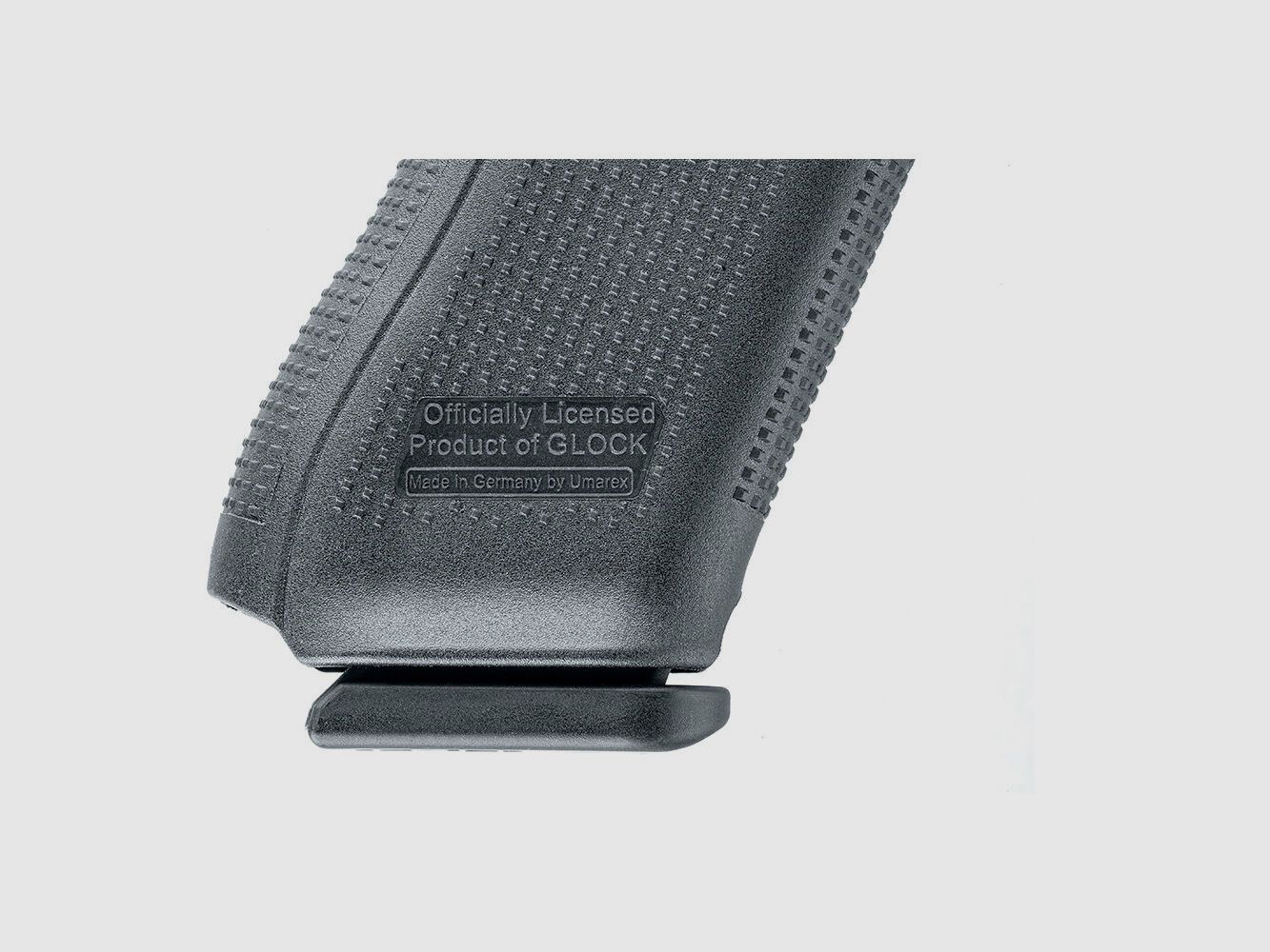 GLOCK Glock 17 Gen5 strzelba hukowa 9mm P.A.K. czarna