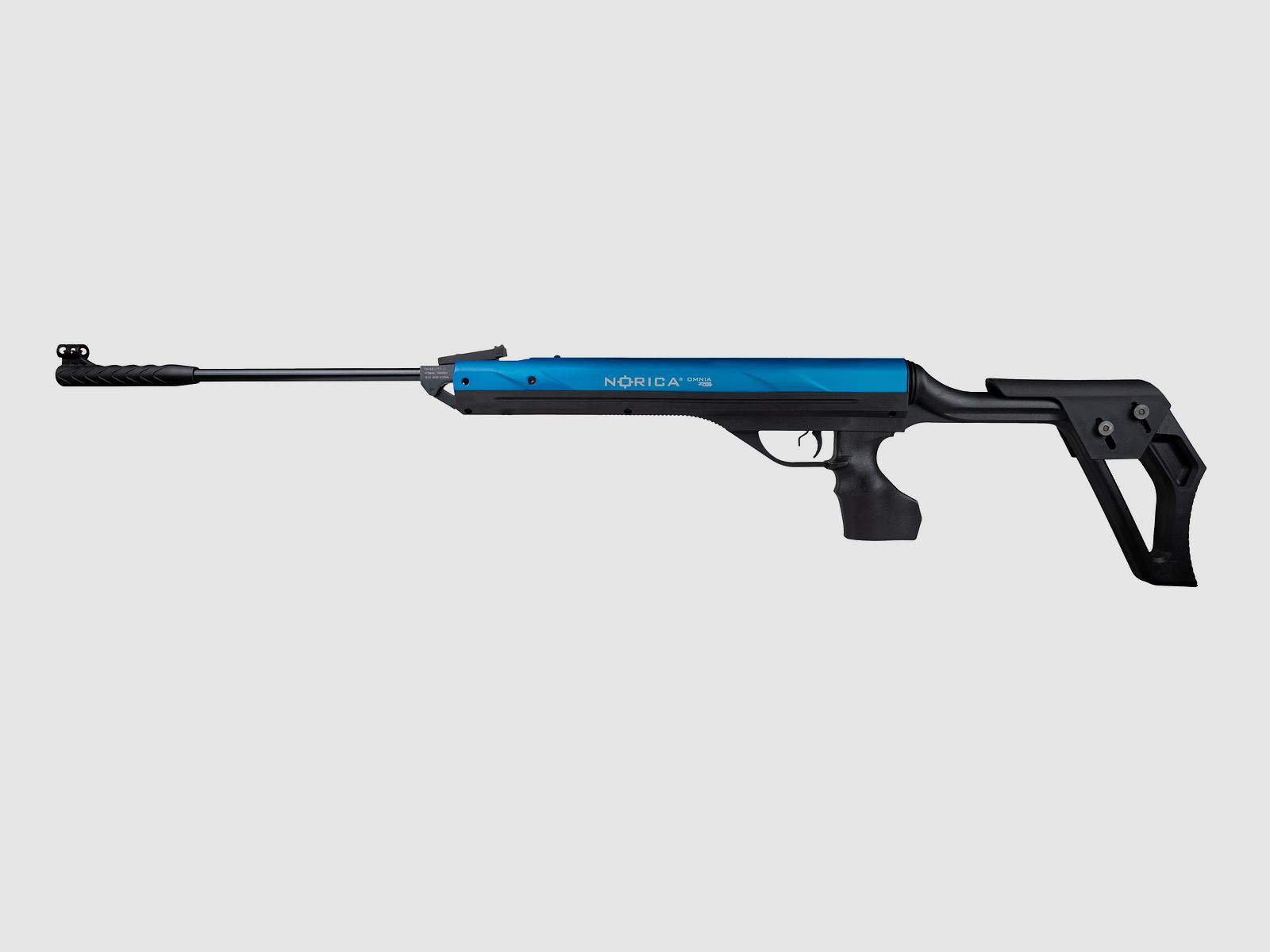 Norica Omnia ZRS Ice, Bild 1 von 4