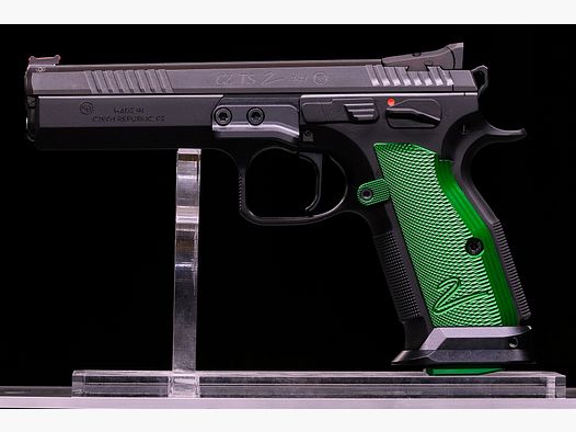 CZ TS 2