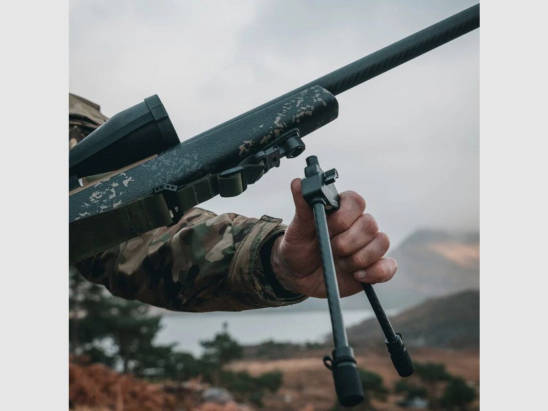 Spartan Javelin Lite 8,7" Bipod