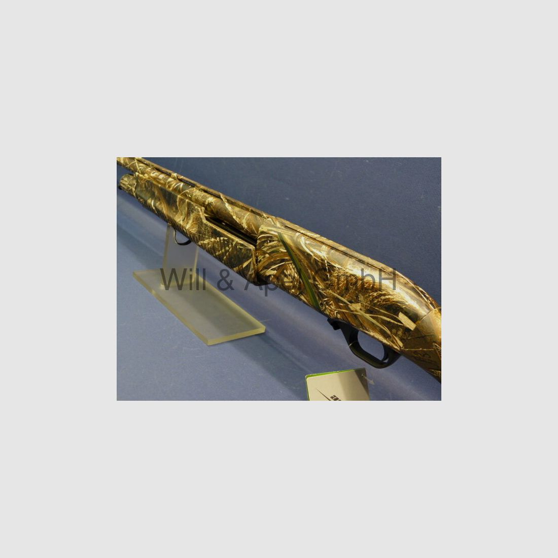 Armsan P612 CAMO