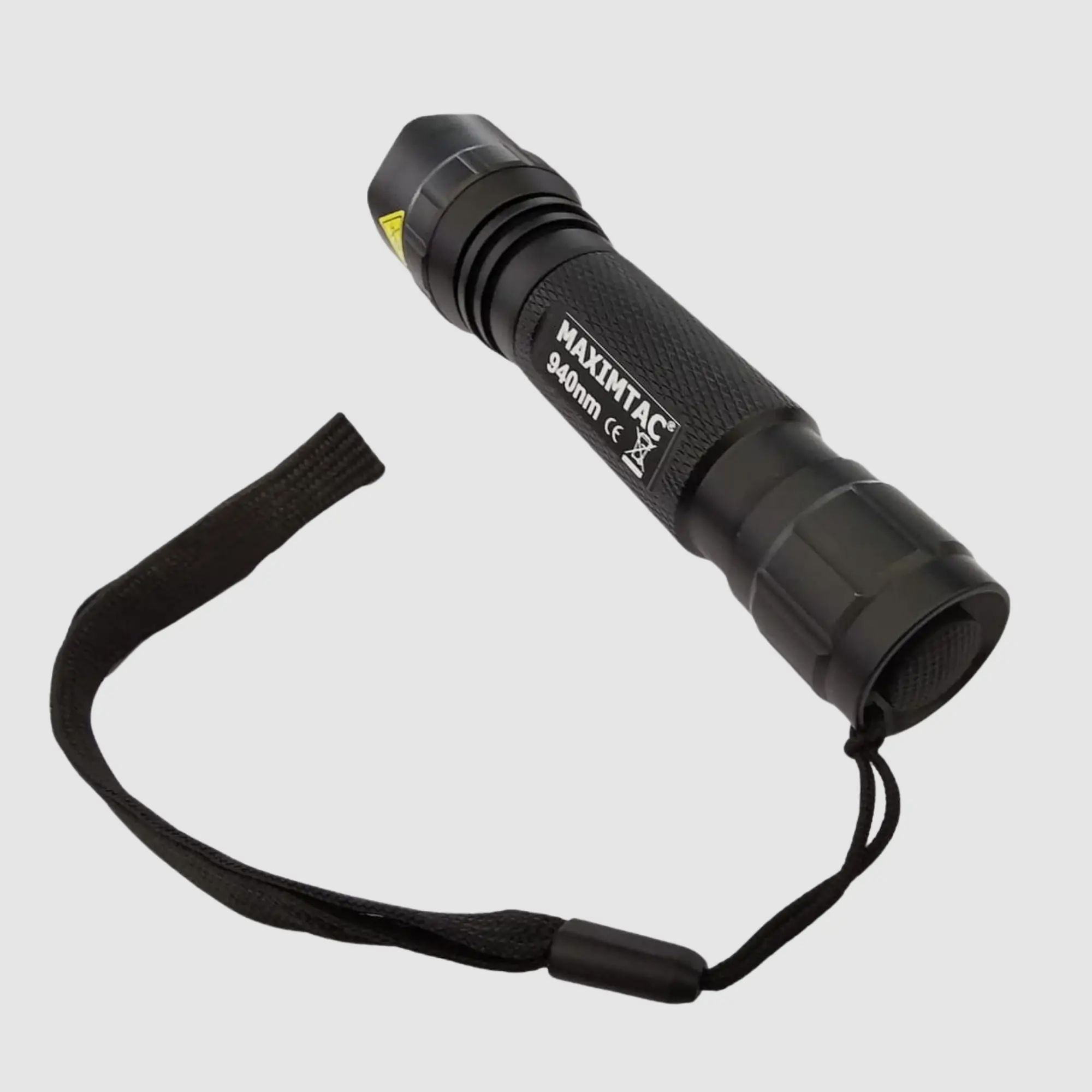 IR LED Spotlight 940nm Gen. 2