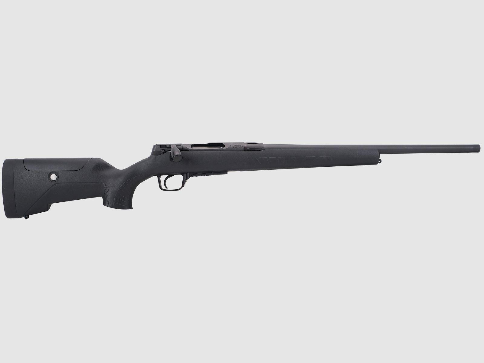 Strasser RS700 AVA TAHR .308 WIN. Repetierbüchsen