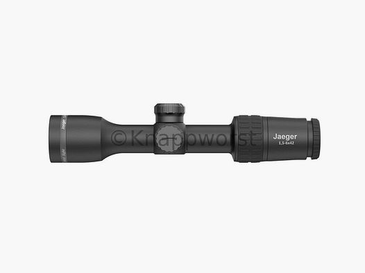 Yukon Jaeger Optical Sight