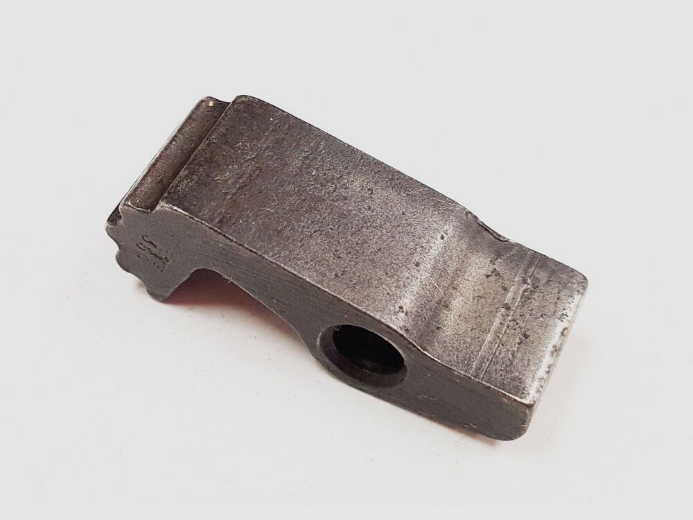 Rifle 43 / Carbine 43 (G43 / K43) [40] Magazine holder for Rifle 43 / Carbine 43 (G43 / K43) original spare part e.g. duv qve bcd ac, image 4 of 6