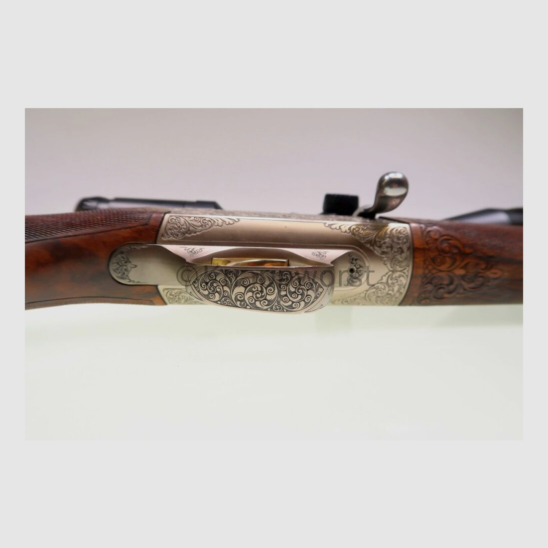 Blaser-Waffen Blaser SR850