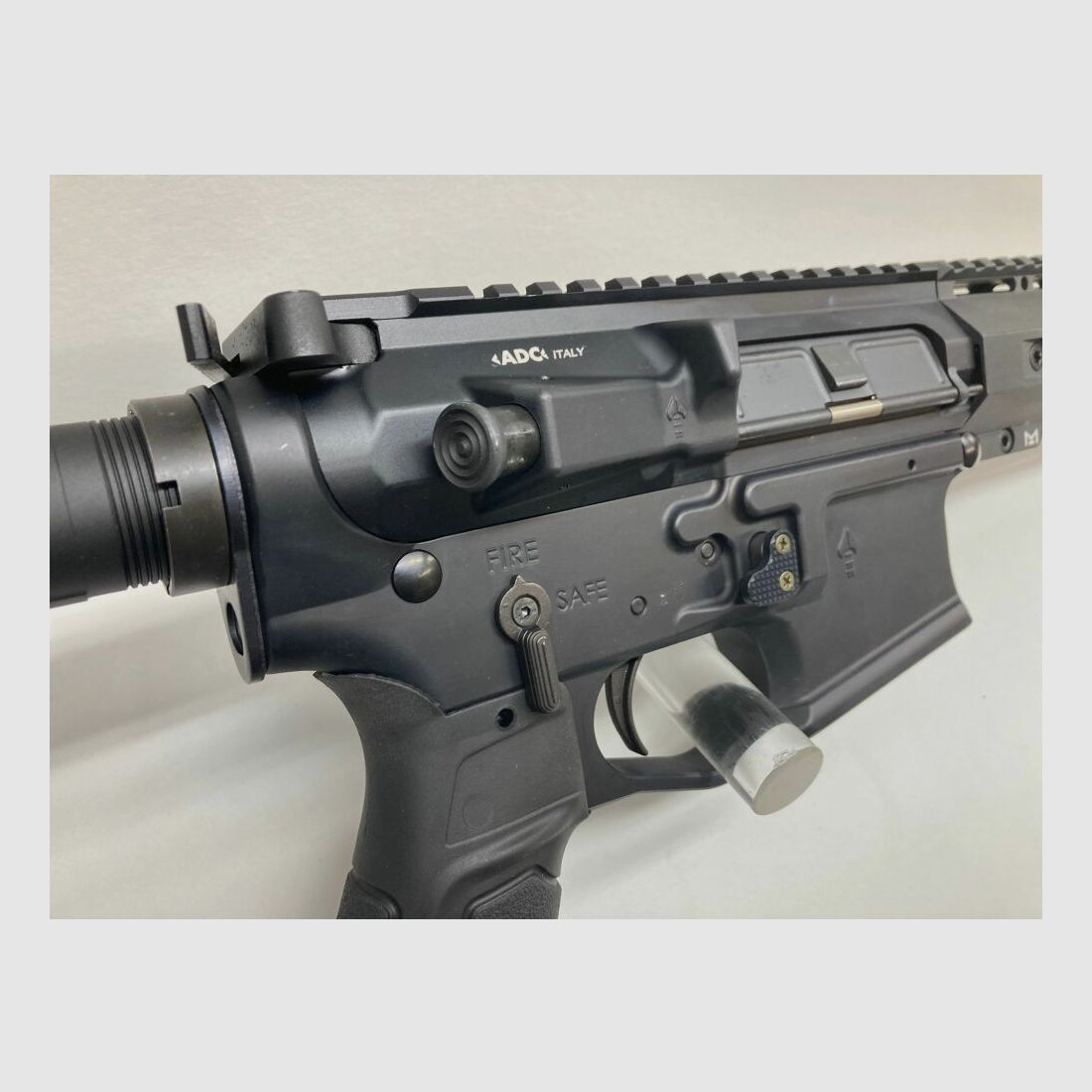 ADC Armi Dallera Custom	 SPARTAN | 16" - Waffen Friedrichs
