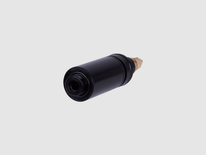Persluchtcilinder met regulator voor Hatsan: BT65, Galatian, (2300-02 255CC-RG), afbeelding 3 van 6