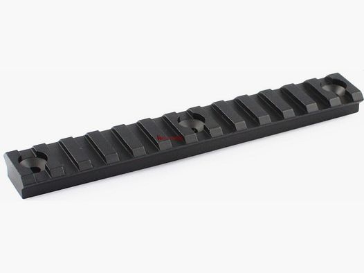 Base de riel Picatinny para rifle Boarbuster Pedersoli