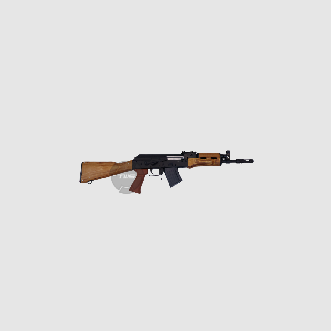 WBP AK MiDi Jack – Crosse Stratifiée – 7,62×39 – Longueur du Canon 301mm, image 2 sur 2
