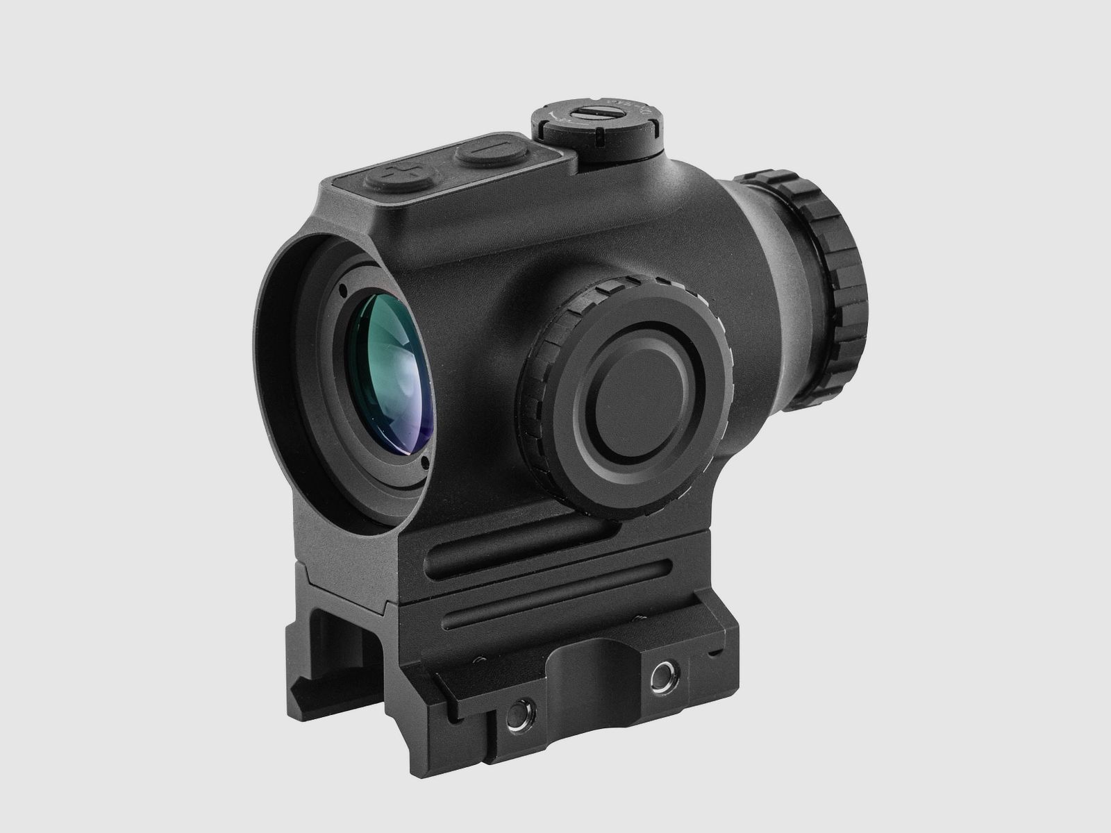 Rotpunktvisier Microdot Sight MS40 holographisch, Bild 3 von 10