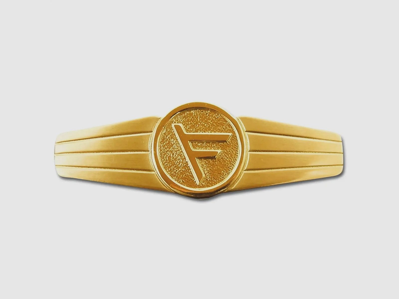 Bundeswehr New Bundeswehr New Badge BW Command Staff Personnel Metal