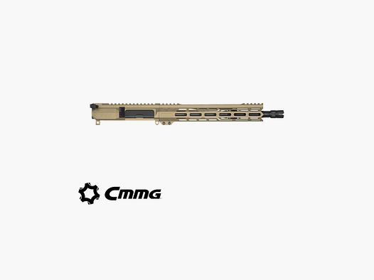 CMMG BANSHEE Mk4 SBR .223 REM Complete Upper 12.5″ CT