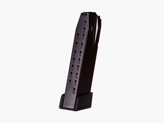 Canik TP9 Elite SF Magazijn 18-Schots 9mm Luger