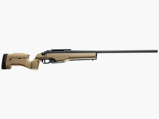 Sako TRG 22 sable cal. 308Win