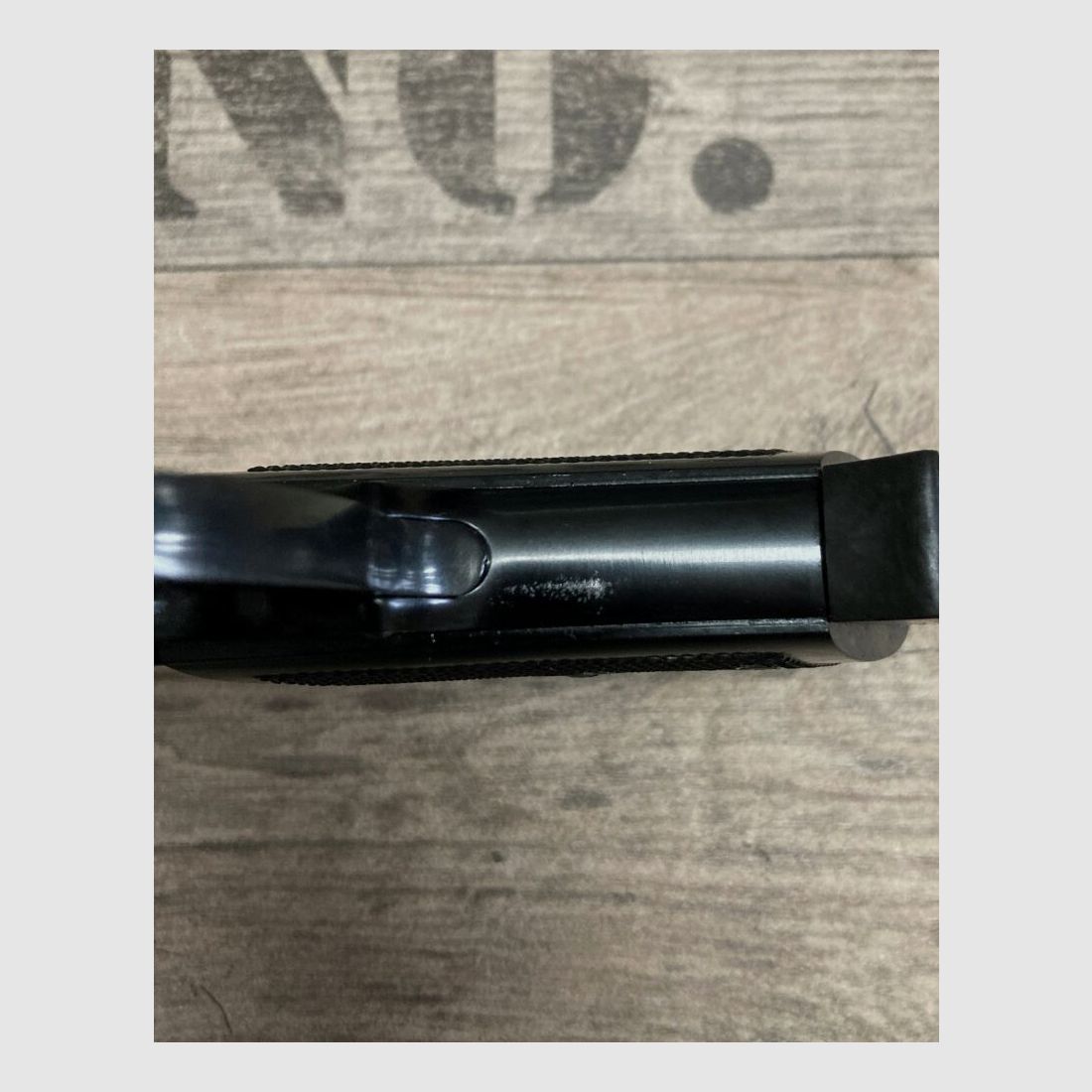 Walther TPH