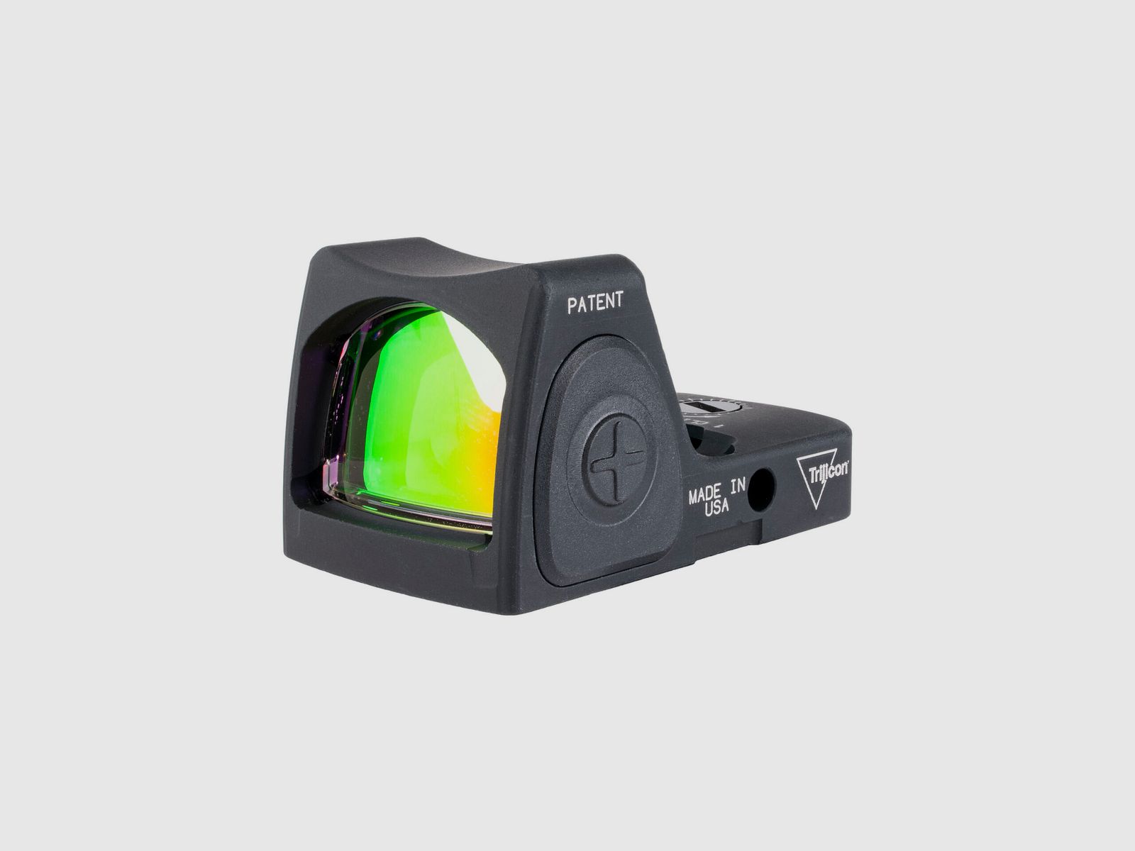 Trijicon – Zielgerät RMR Type 2 Adjustable LED 3.25 MOA ohne Montage, Bild 1 von 4