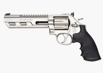Revólver S&W Mod. 686 Competitor, 6″