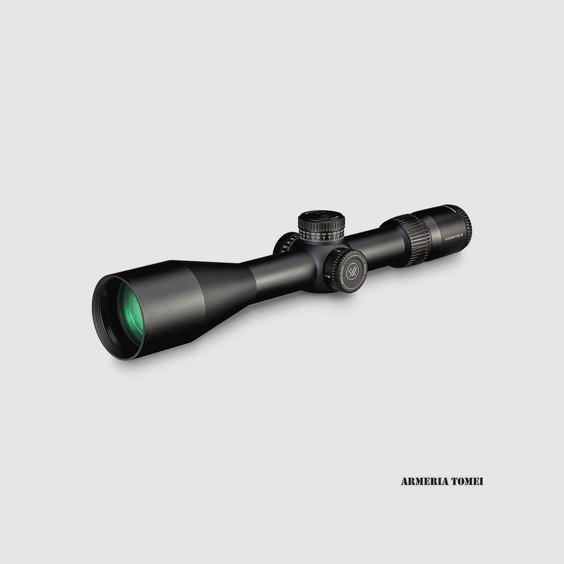 OTTICA – VORTEX – VENOM 5-25×56 EBR-7C MRAD RETICLE 34mm TUBE, imagen 2 de 5