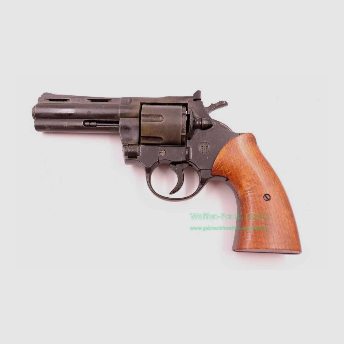 Italienisch - Divers ME. Magnum (PTB438)