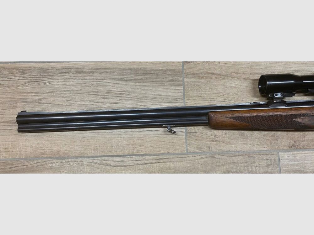 Sauer & Sohn Mod.54