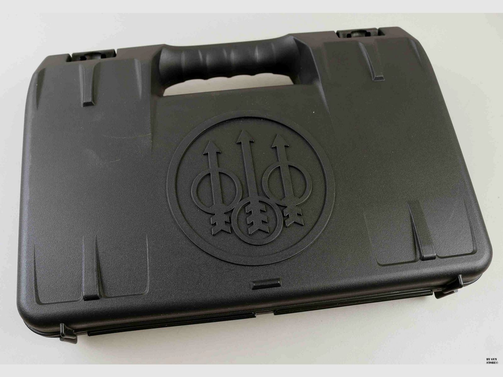 Beretta mod. 80X Cheetah pistol cal. 380, image 6 of 7