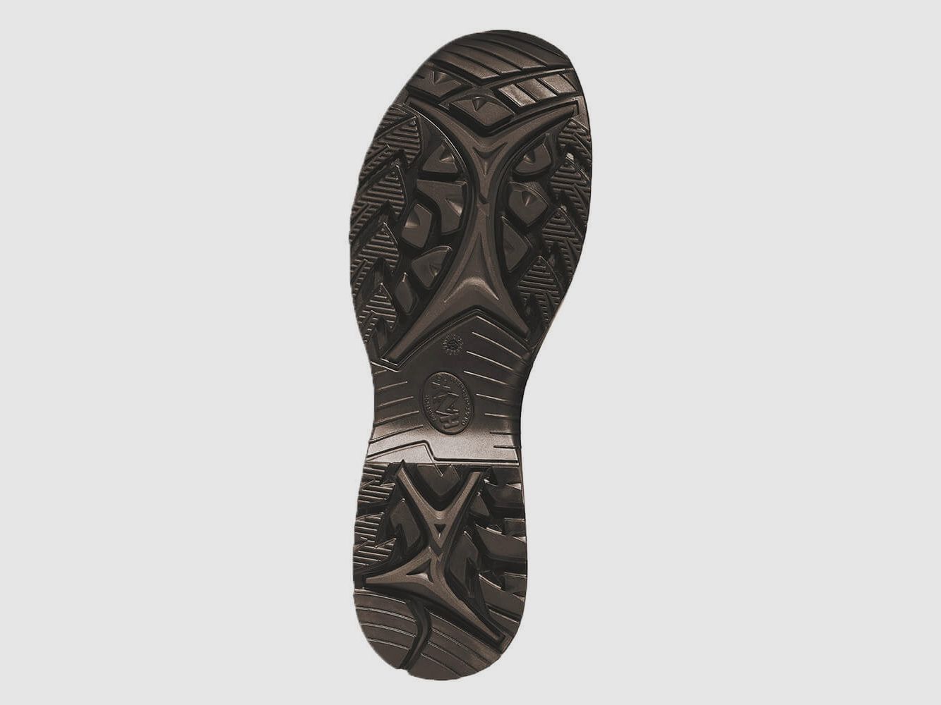 Haix Black Eagle Nature GTX Mid Herren