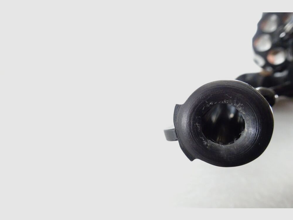 Smith & Wesson S&W 13-4