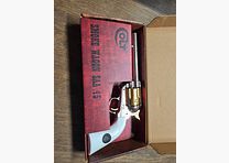 Colt smoke Wagon saa,45 edition