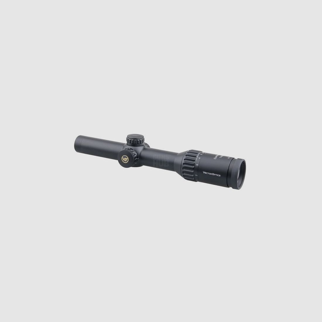 Zielfernrohr Vector Optics Continental 1-6x24 Hunt. SFP, Bild 10 von 12