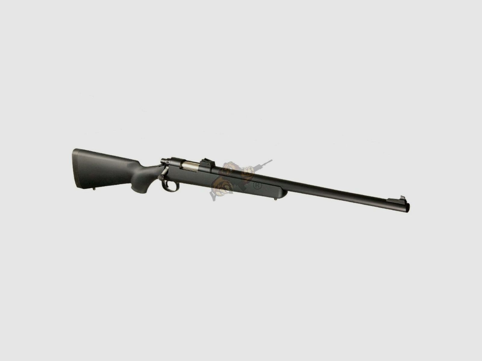 VSR-10 Pro Sniper Black - Tokyo Marui