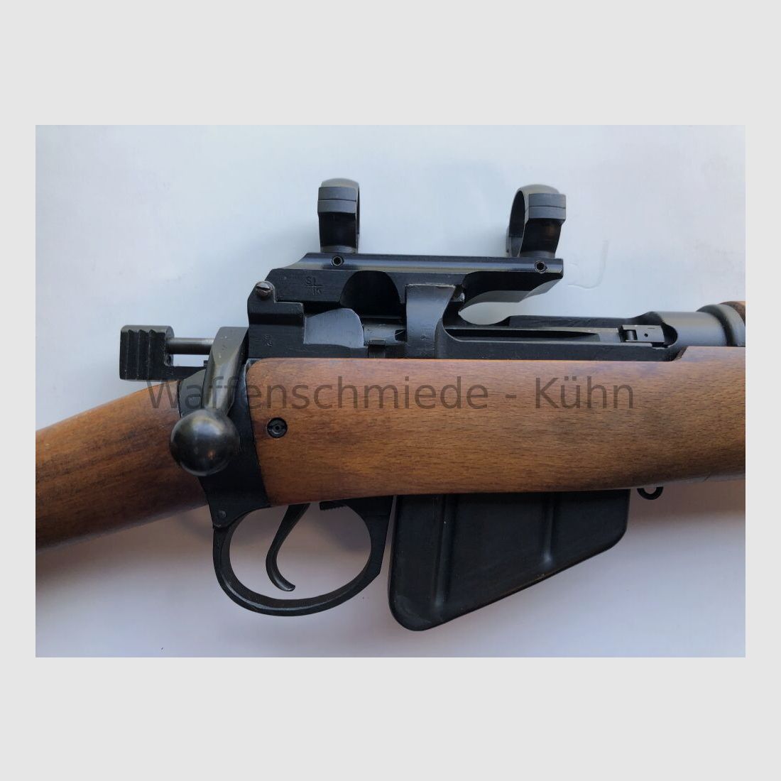 Fazerkeley Enfield Nr. 4 MK 2