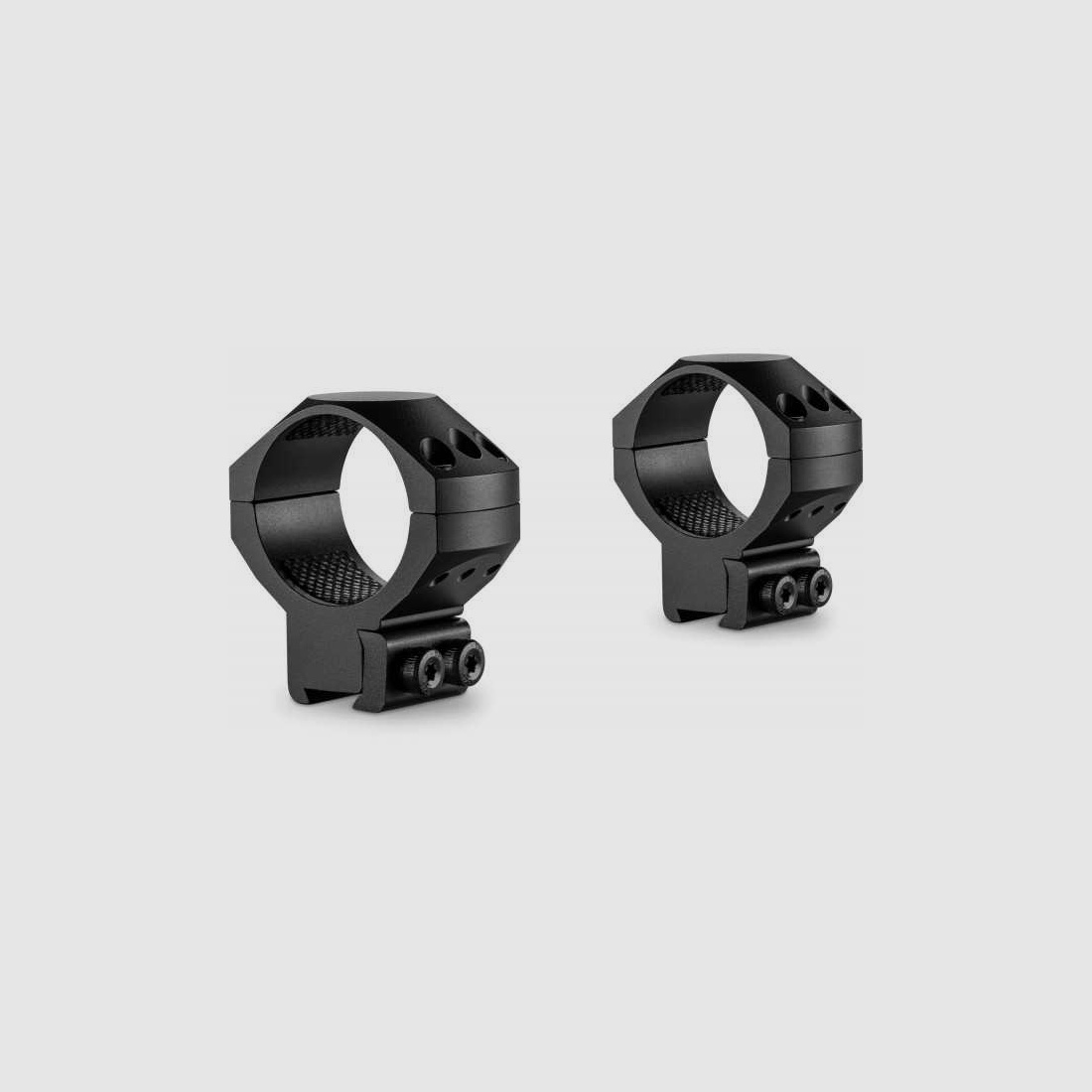 Hawke Tactical Ring Mount 9-11mm Ø34 mm Medium Höhe 15 mm