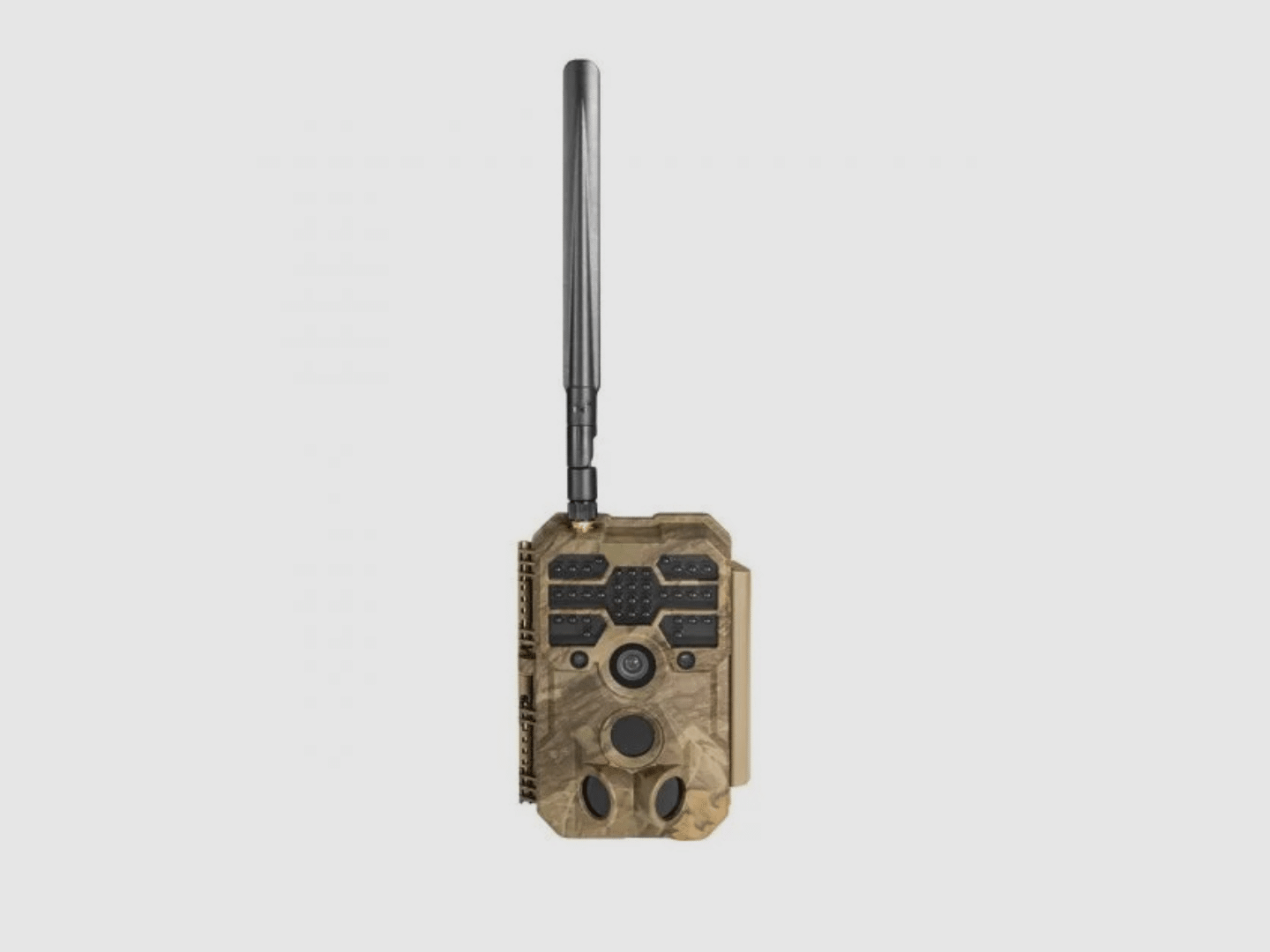 Cámara de caza GarderPro X80 4K – Con visión en directo y GPS, imagen 2 de 2