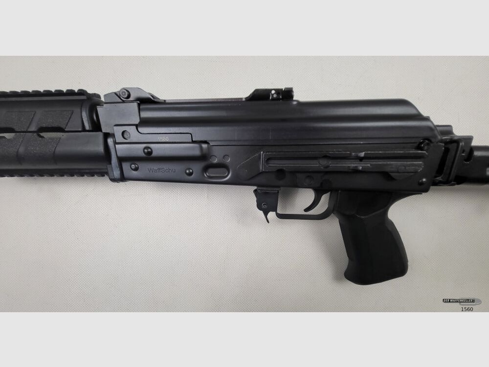 Zastava M2010