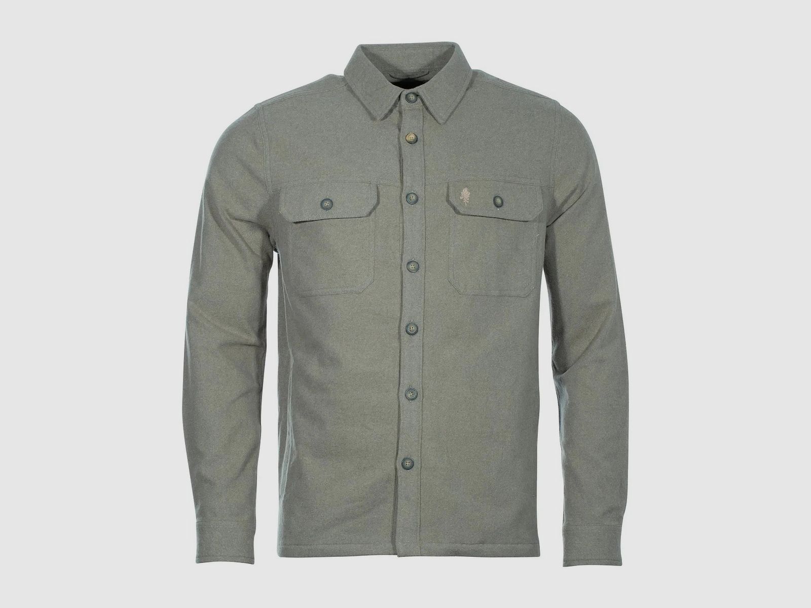 Pinewood Langarmhemd Värnamo