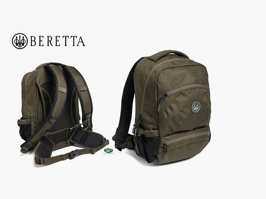 BERETTA Zaino Multipurpose Backpack marrone 20lt BS262