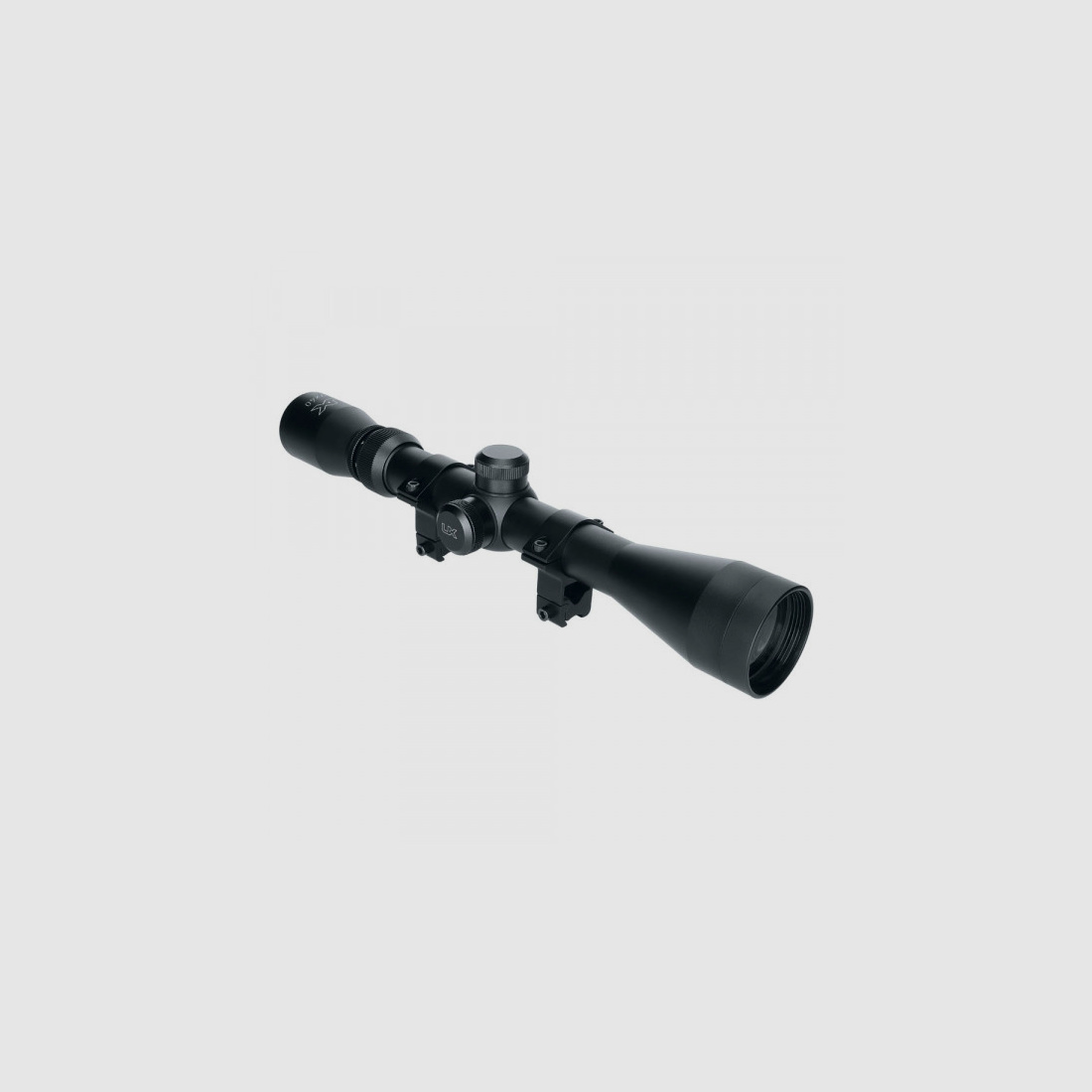 UMAREX SCOPE 3-9X40 INCLUDING 11MM MOUNT