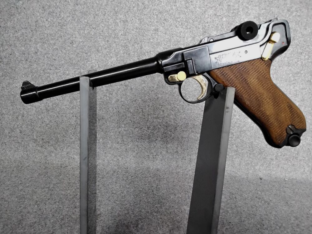 IWG 04 Marine