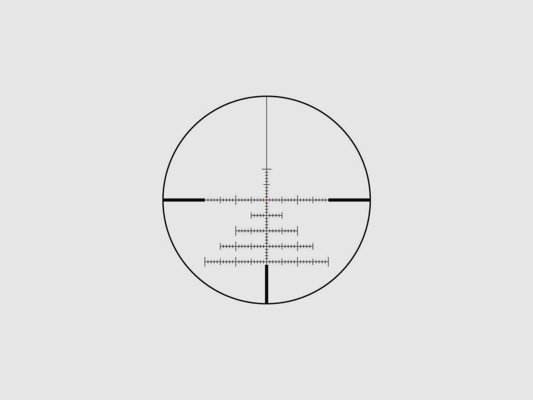 Leica Amplus 6 3-18x44i L-Ballisti BDC MOA