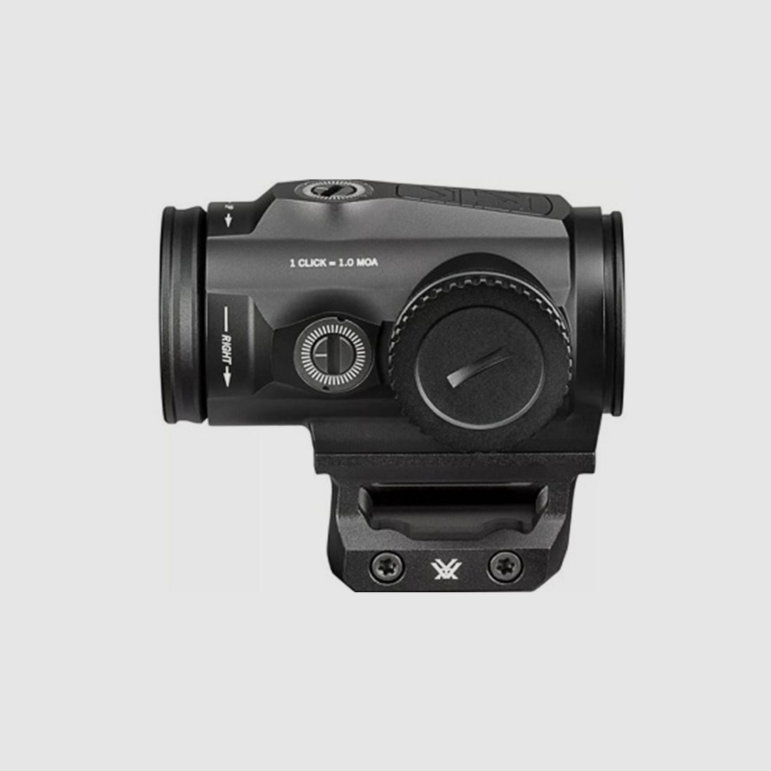 Vortex Spitfire HD Gen II 3x Prismenvisier