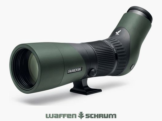 Swarovski ATX telescope set 25-60x65
