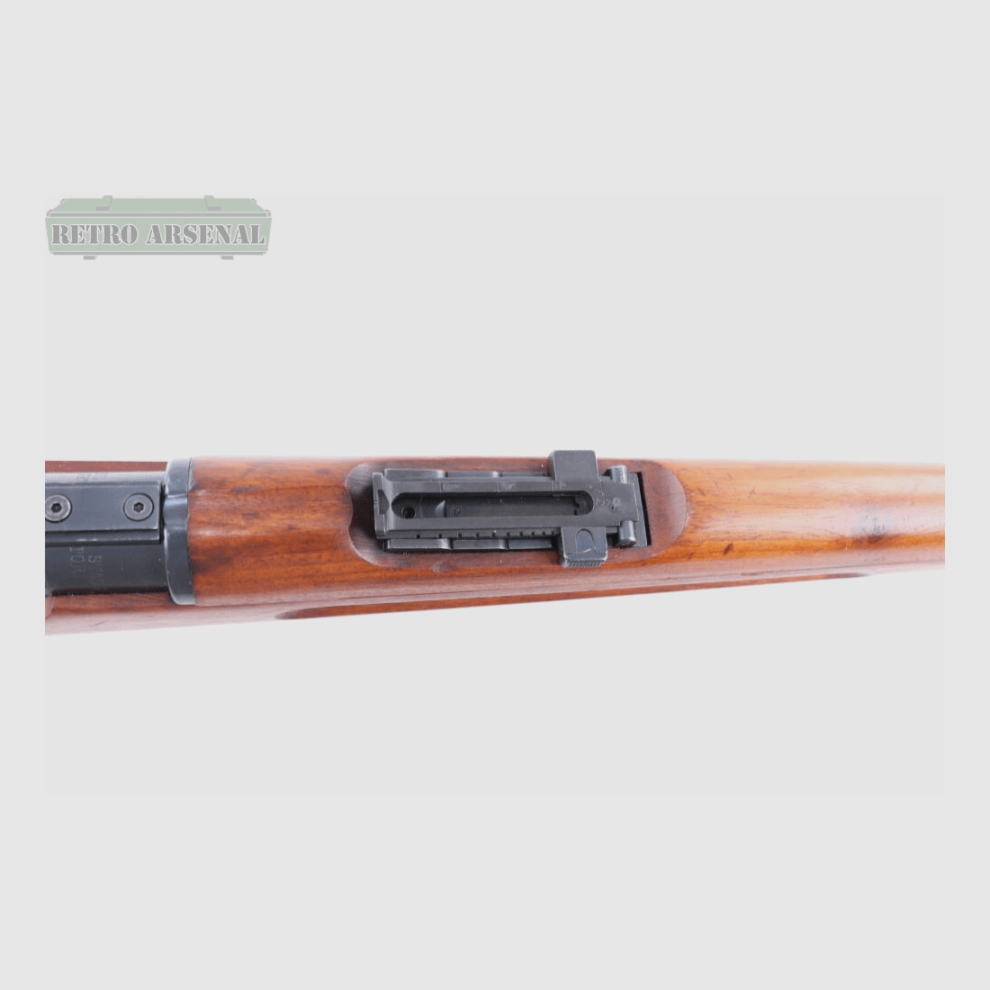 Carl Gustafs M96