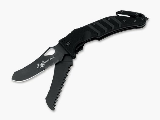 Taschenmesser 49Á Capricorno Rettungsmesser