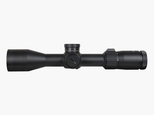 AKAH 2-12x44 LA Zielfernrohr ohne Schiene