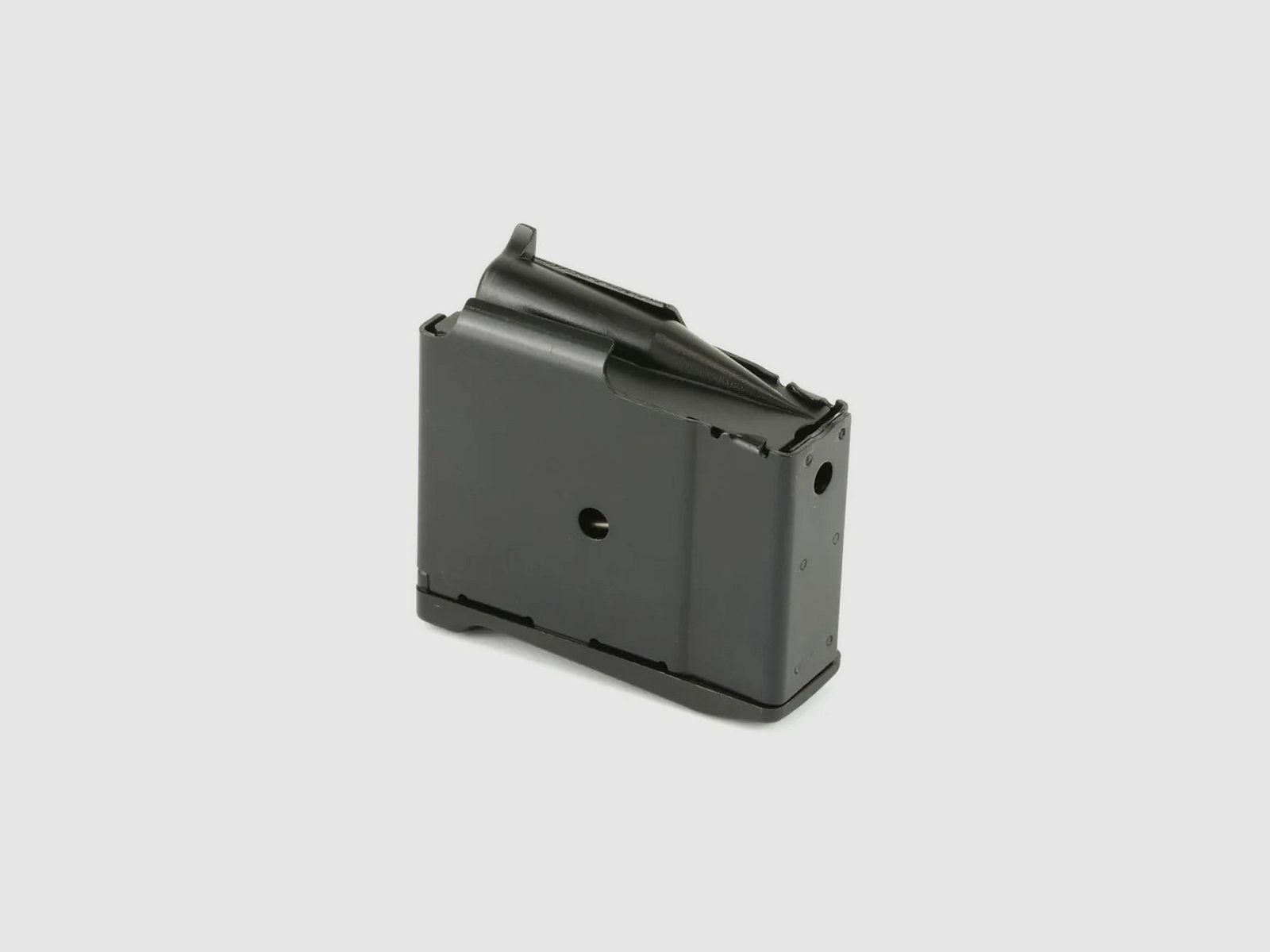 Metalen magazijn RUGER Mini Thirty 5R – 7,62×39, afbeelding 2 van 2